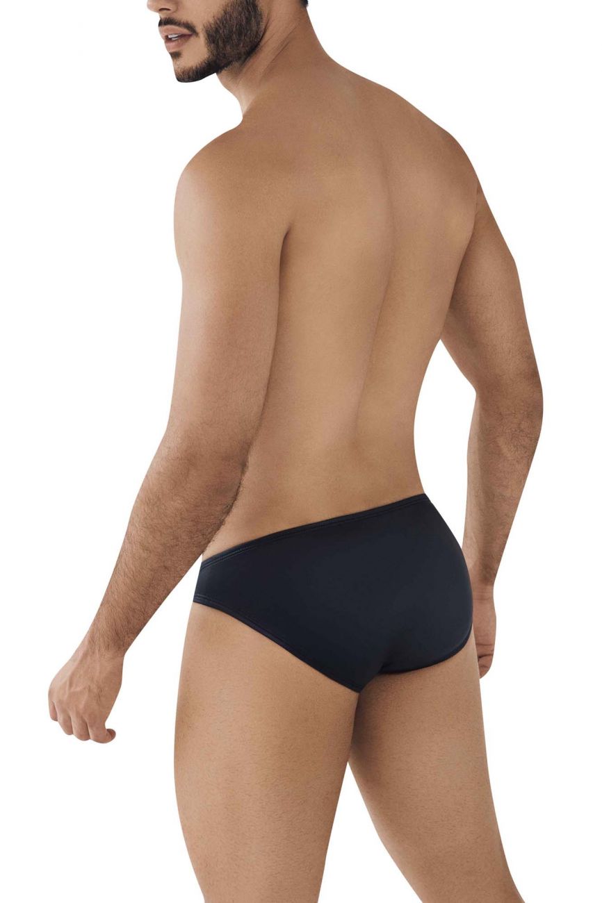 Clever 0805 Memory Bikini Black