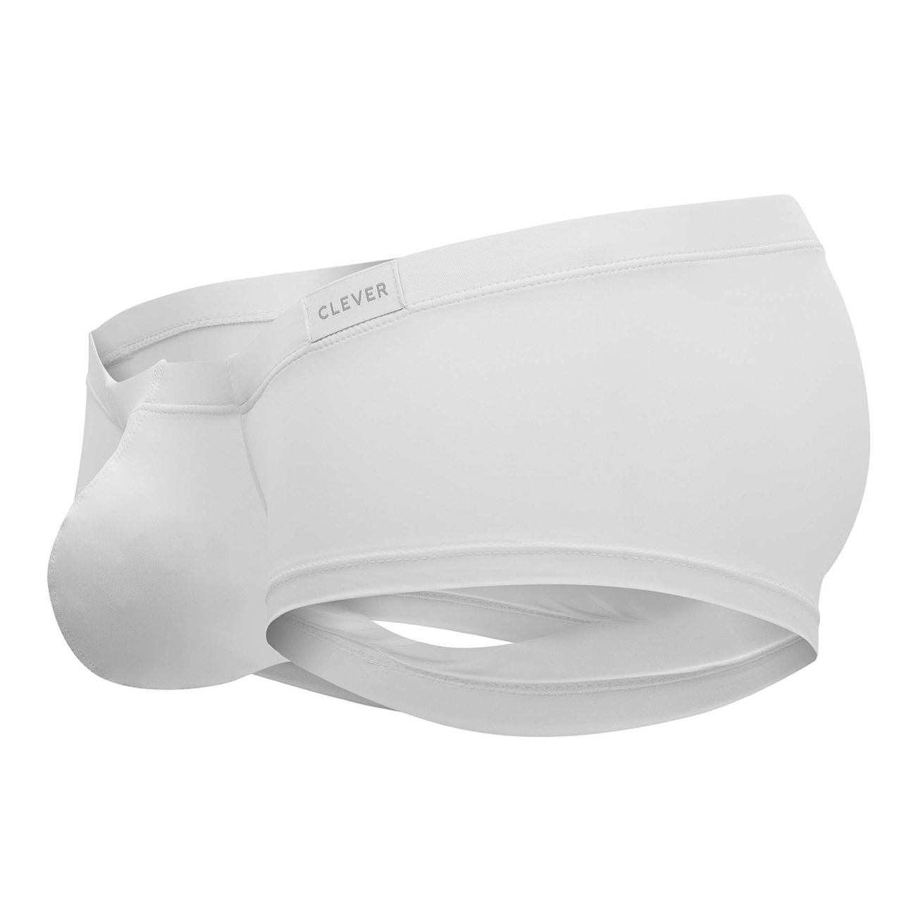 Clever 0872 Latin Trunks White