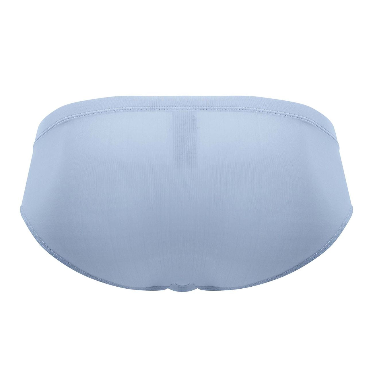 Clever 0873 Latin Briefs Gray