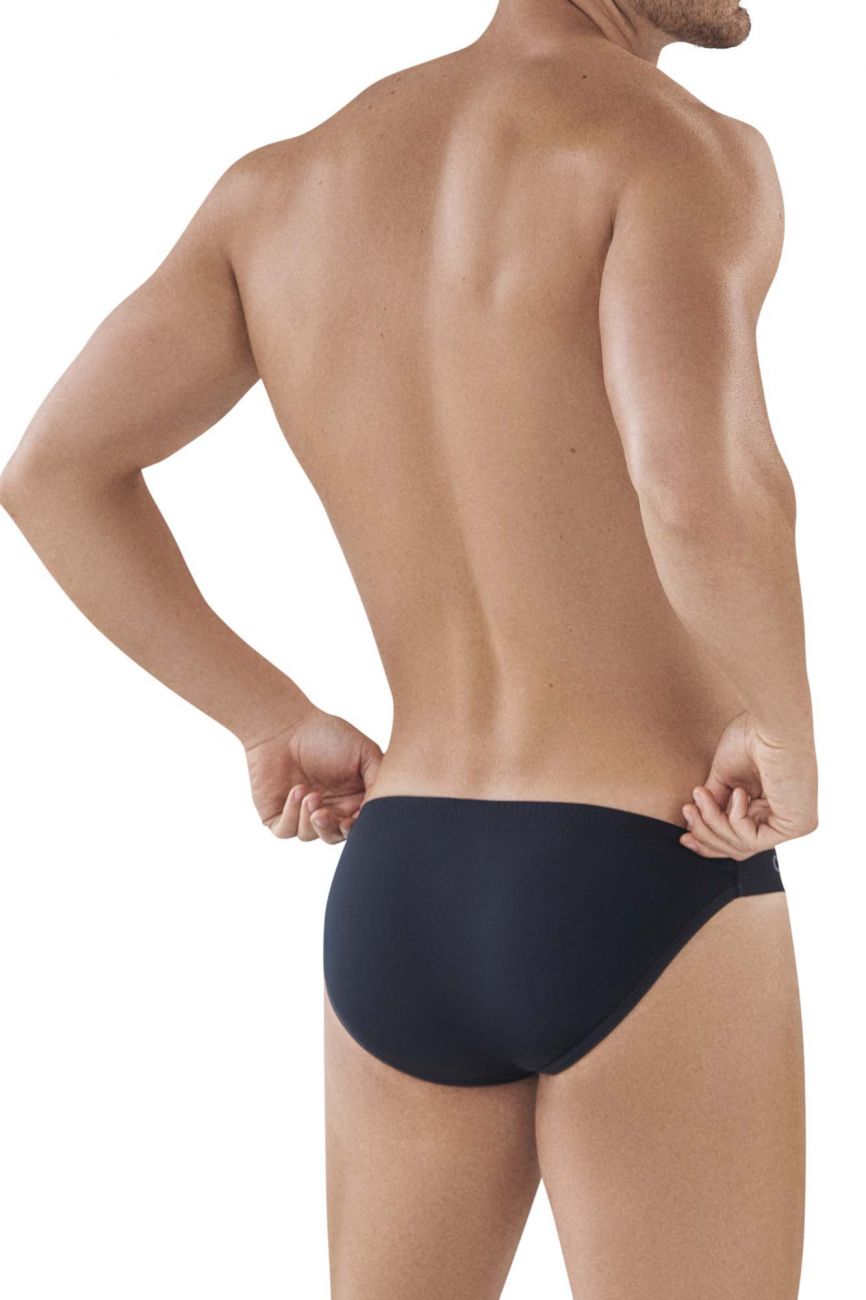 Clever 0874 Latin Bikini Black