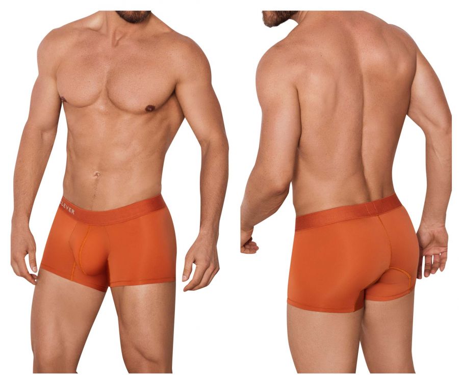 Clever 0899 Lighting Trunks Light Ochre