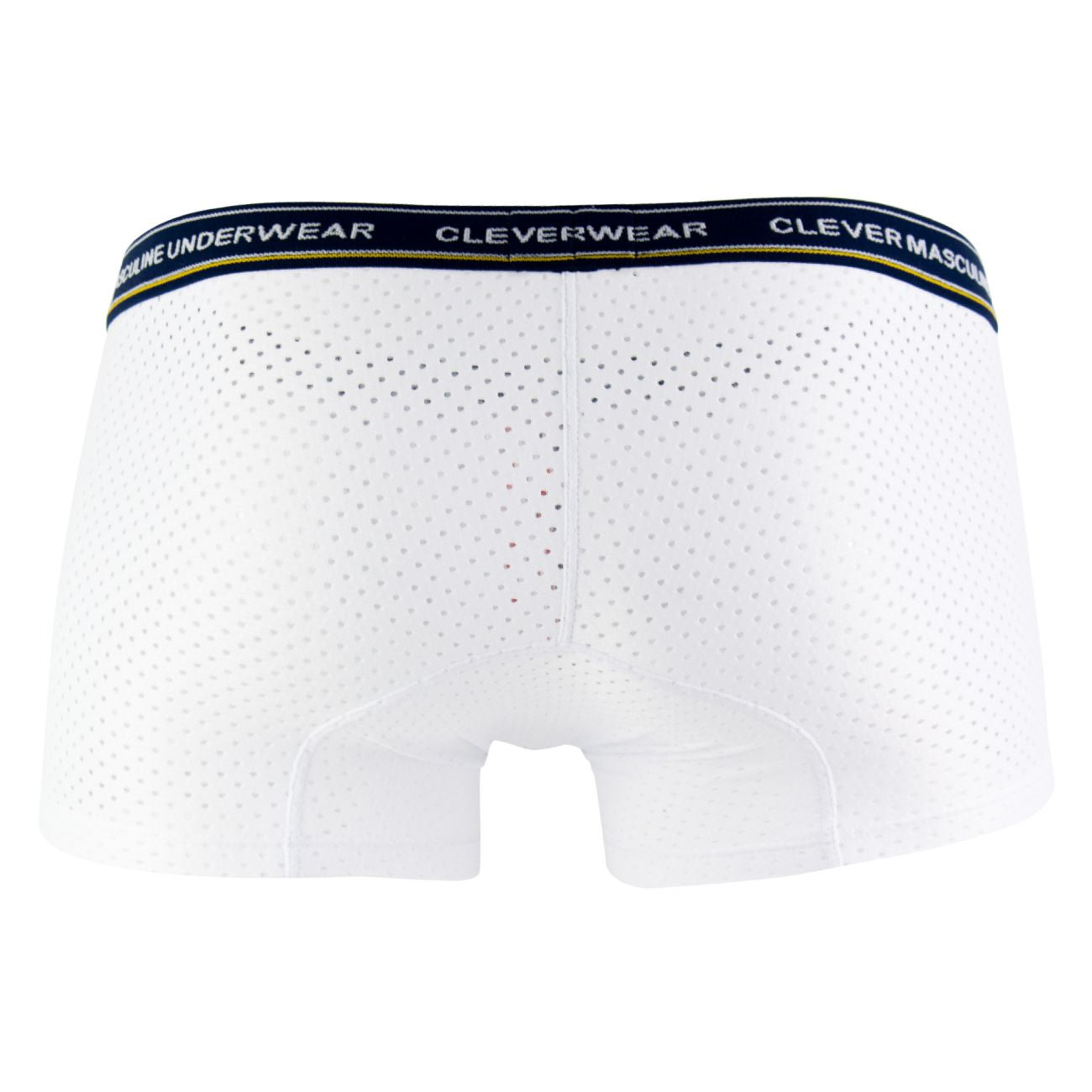 Clever 2375 Fransua Boxer Briefs White