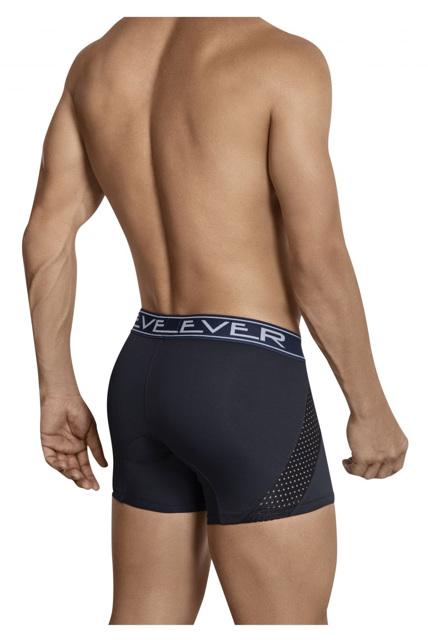 Clever 2411 Carcalla Boxer Briefs Black
