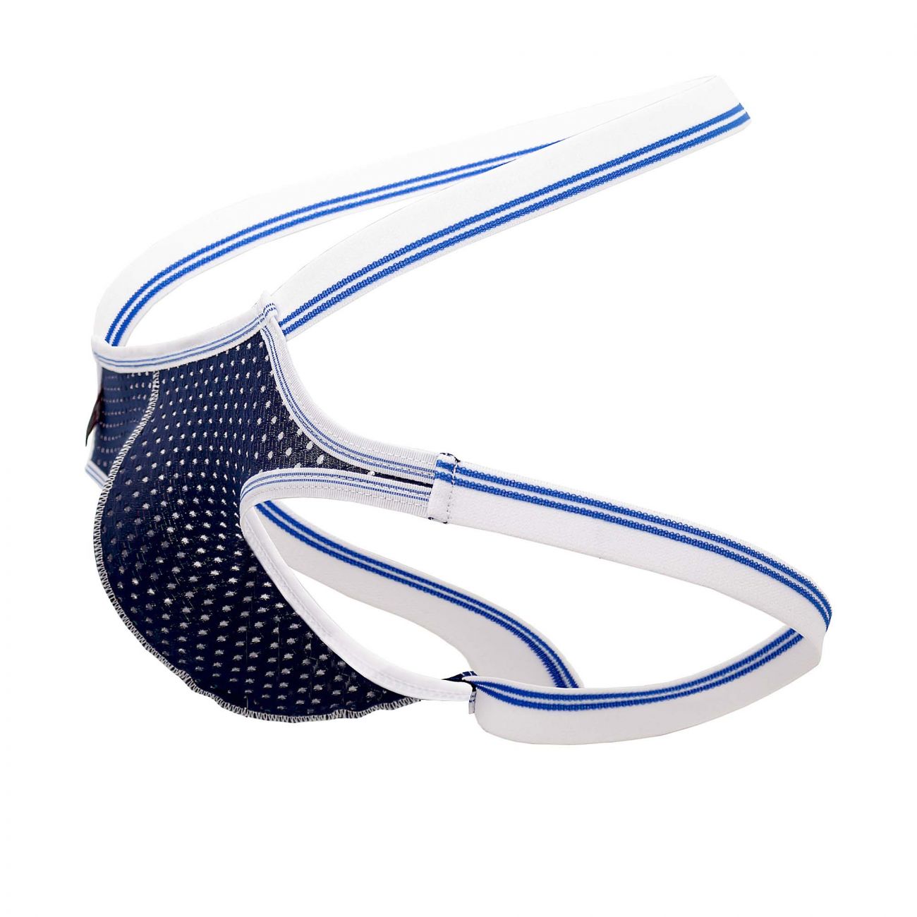 Clever 3024 Patriarca Jockstrap Dark Blue