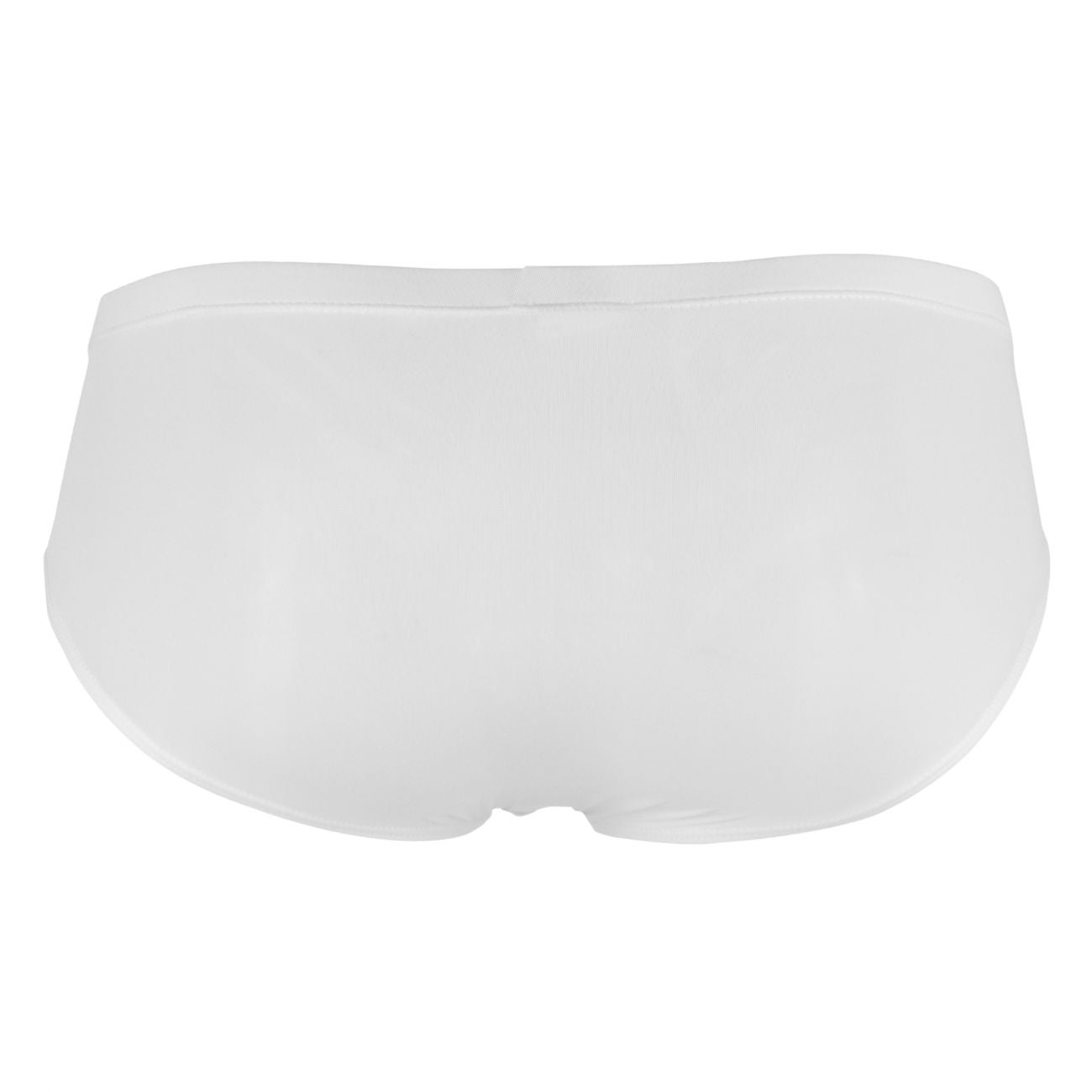 Clever 5373 Australian Latin Briefs White