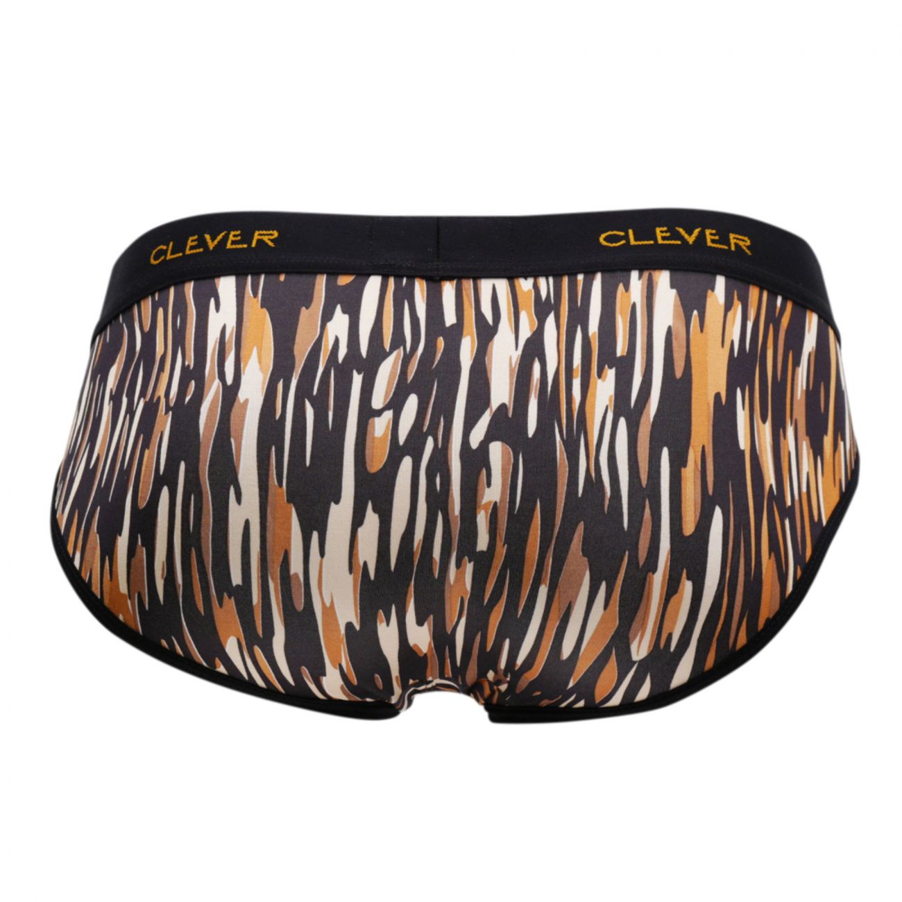 Clever 5403 Provocation Briefs Gold