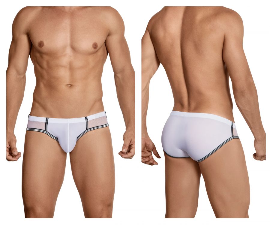 Clever 5414 Alejandro Briefs White