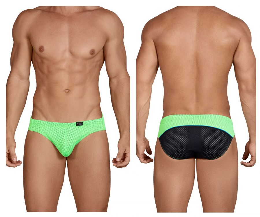 Clever 5435 Gajo Latin Briefs