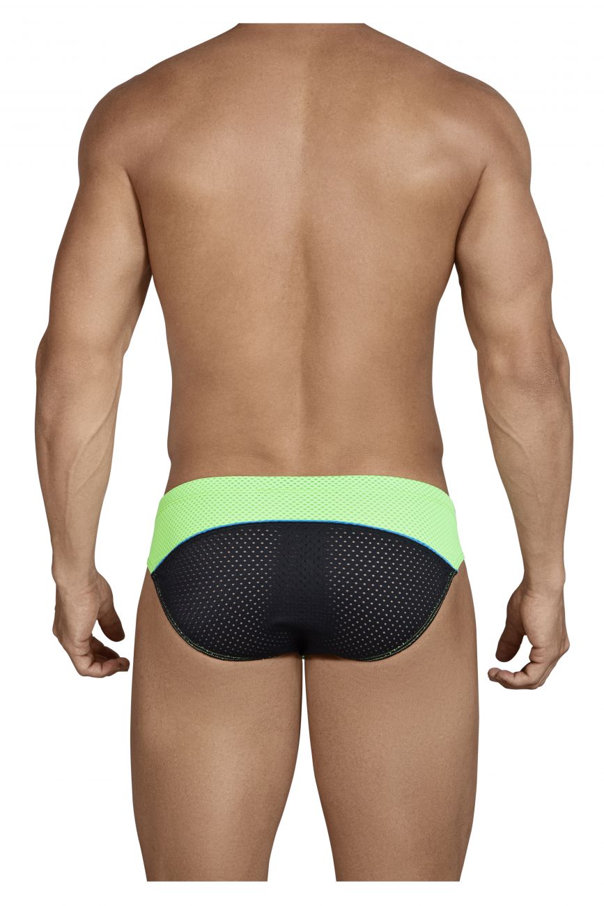 Clever 5435 Gajo Latin Briefs