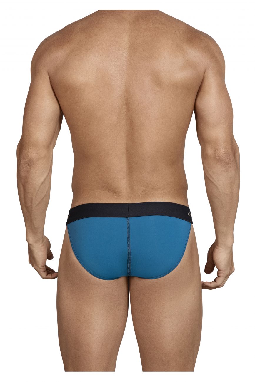 Clever 5439 Respect Briefs Green