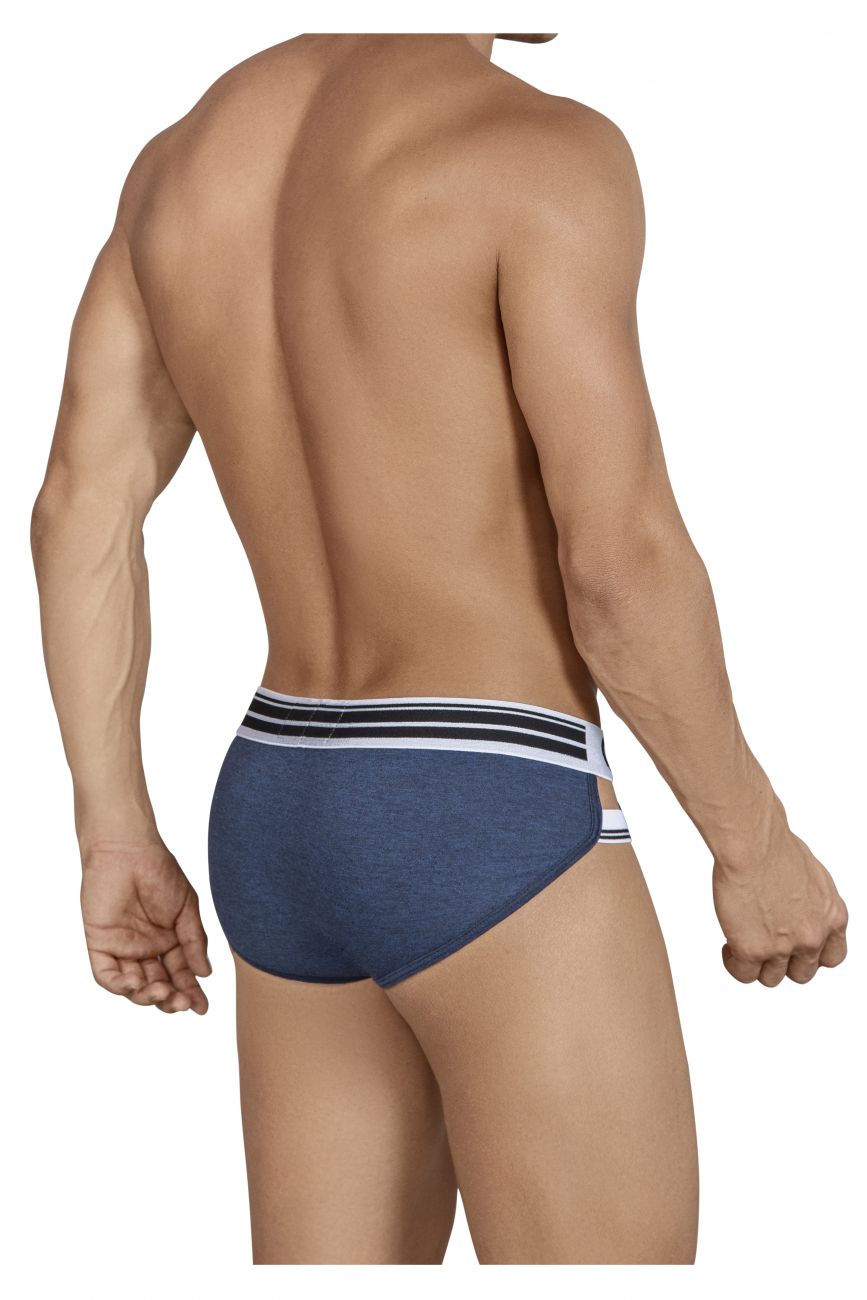 Clever 5444 Nomada Briefs Dark Blue