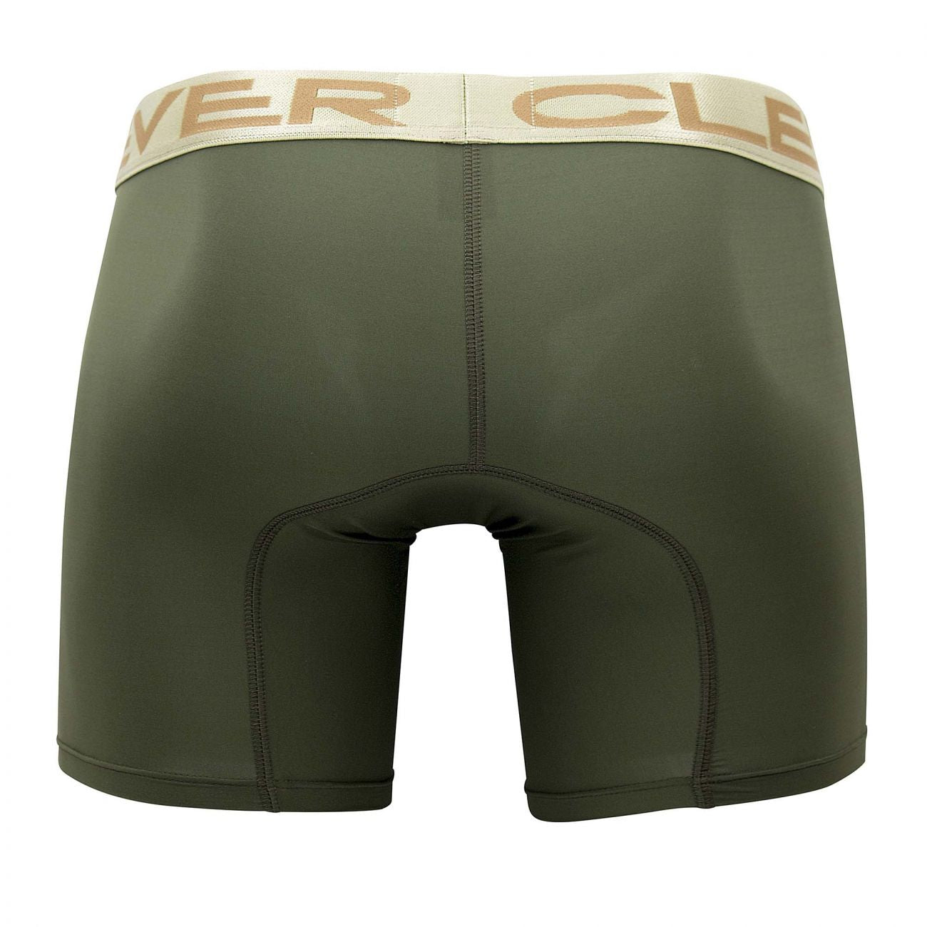 Clever 9174 Kumpanias Boxer Briefs Green