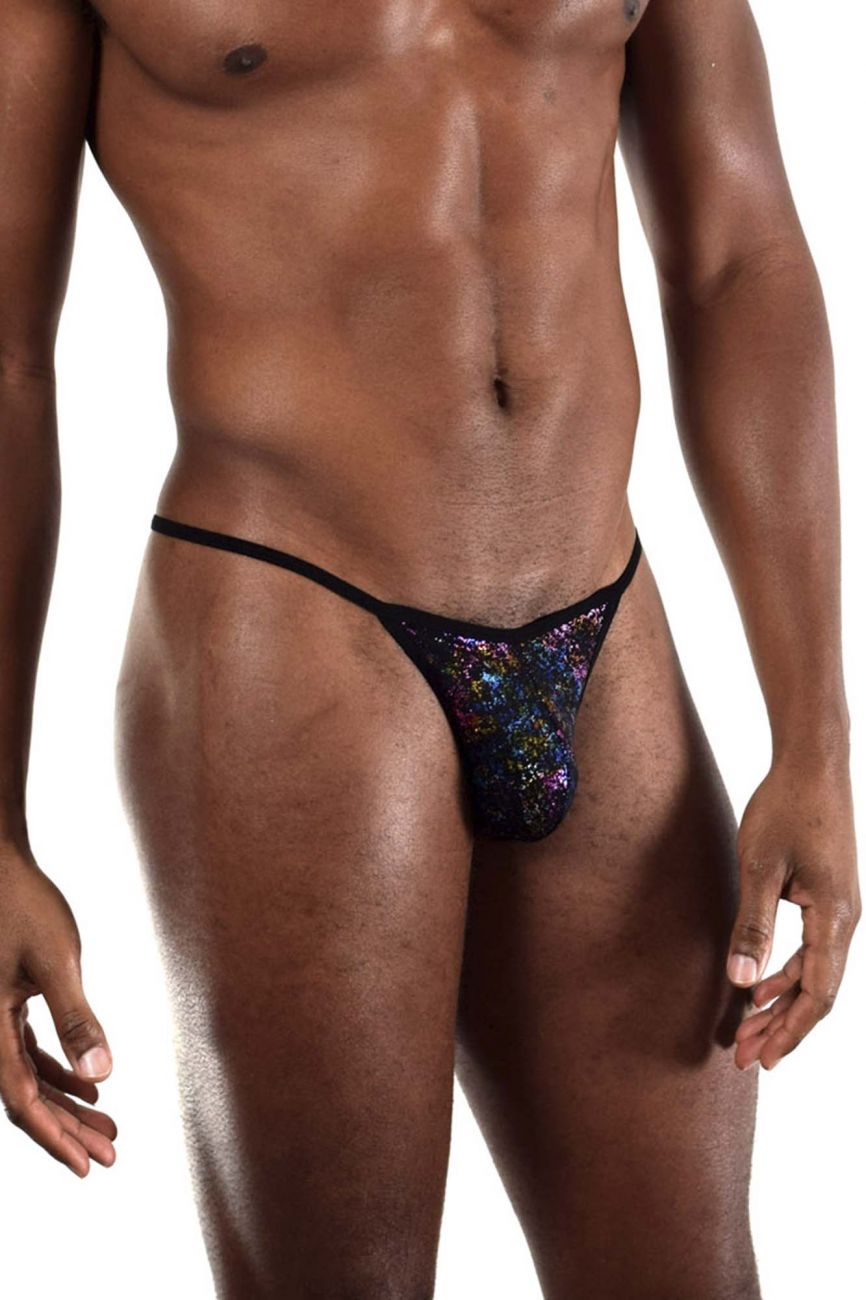 Doreanse 1274-PRN Hypersky Thongs Printed