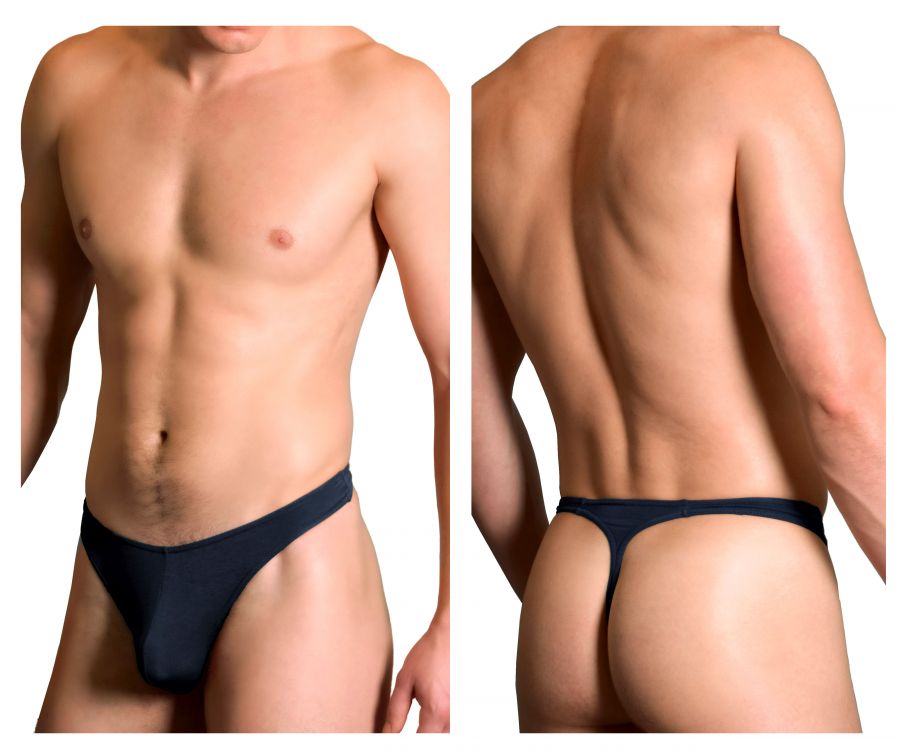 Doreanse 1280-NVY Hang-loose Thong