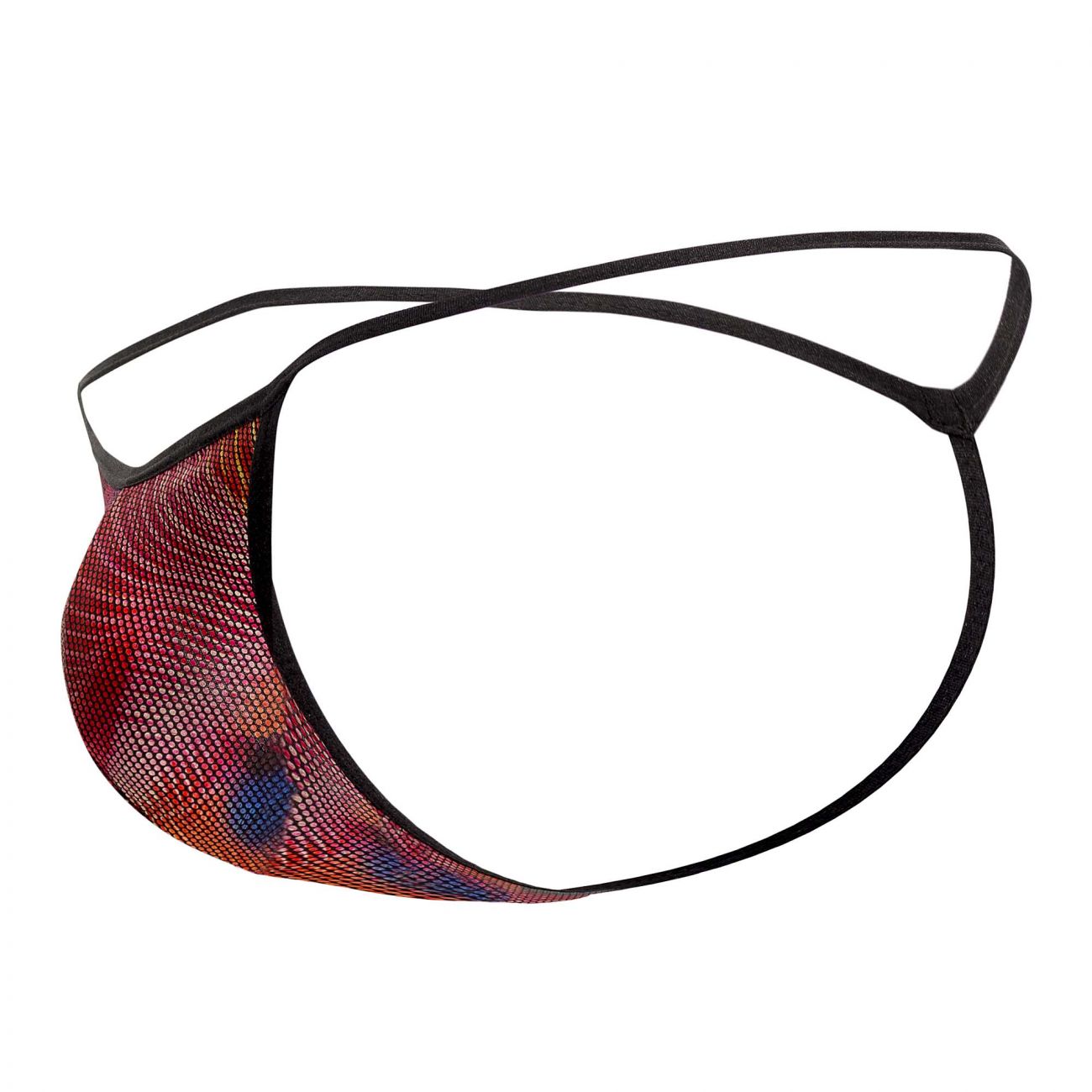 Doreanse 1300-PHX Disco Thongs Phoenix