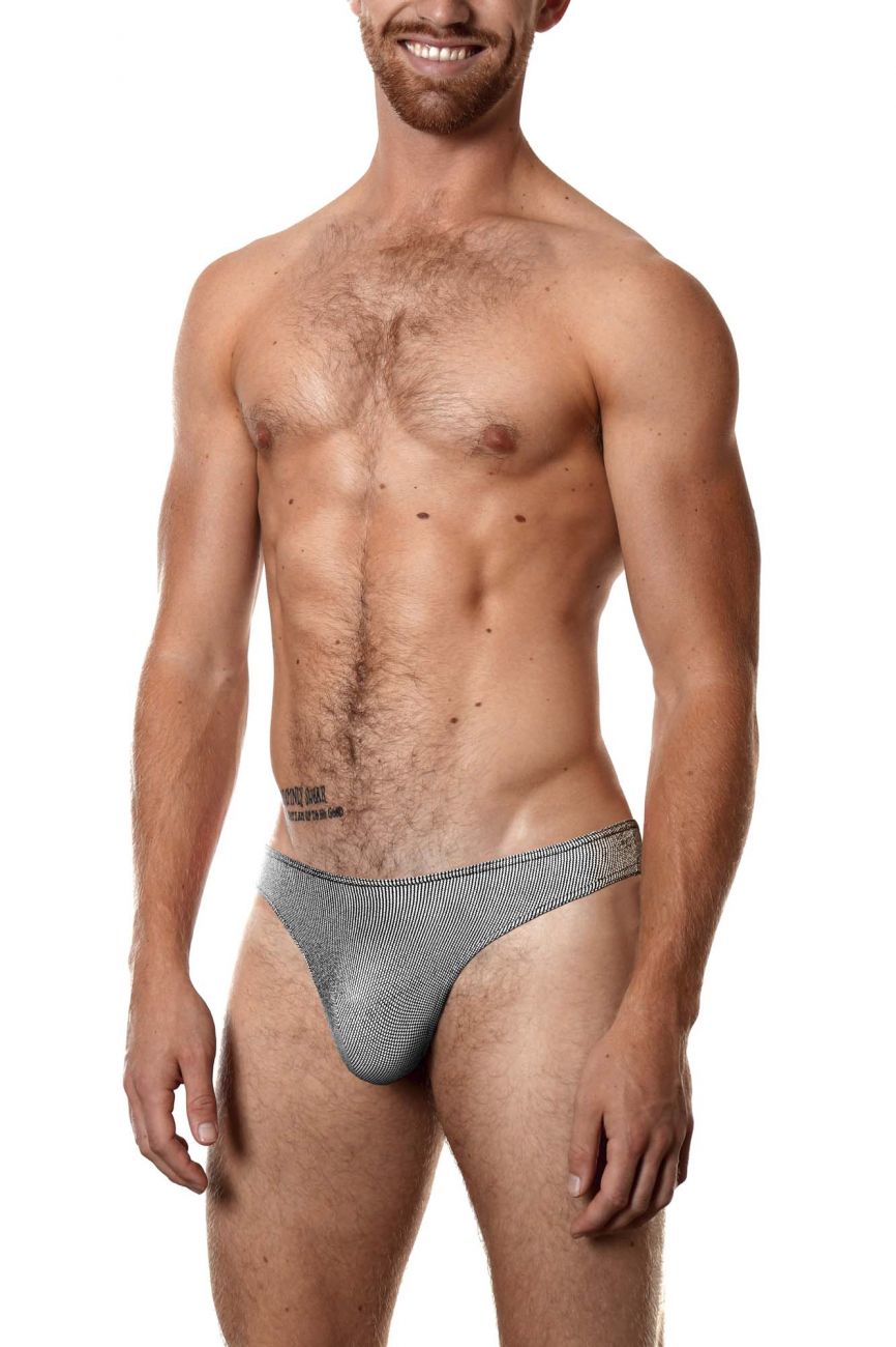 Doreanse 1373-CLB Disco Bikini
