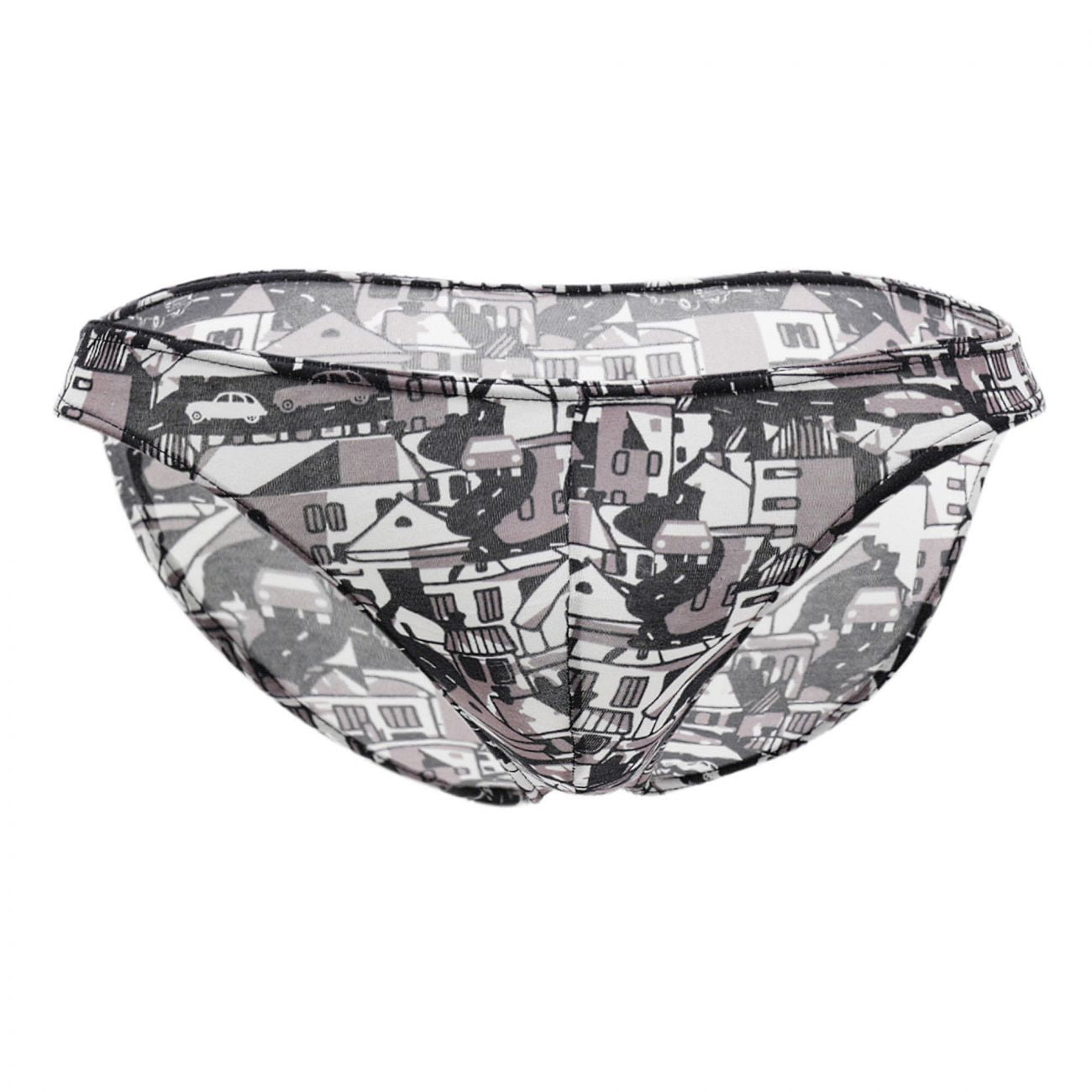 Doreanse 1391-PRN Old Town Bikini