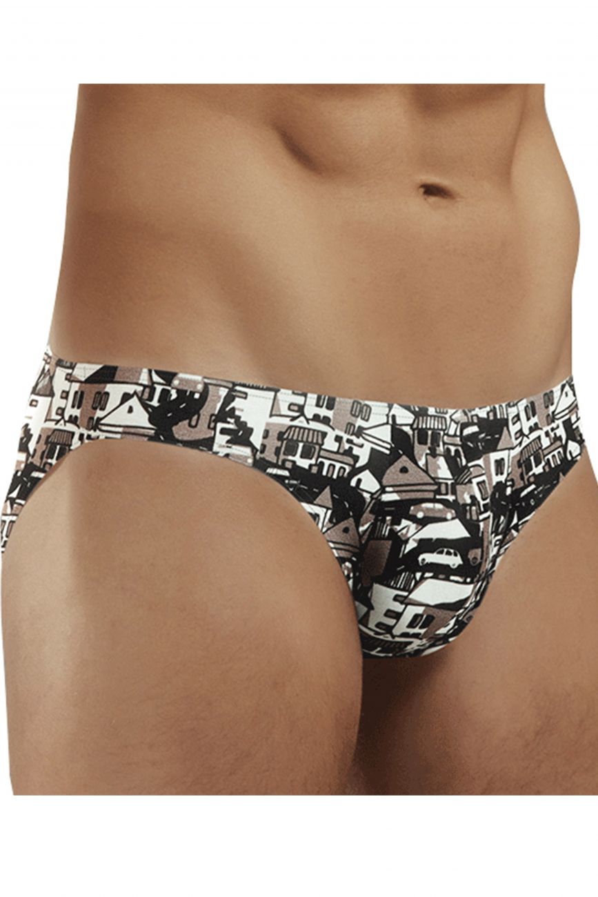 Doreanse 1391-PRN Old Town Bikini