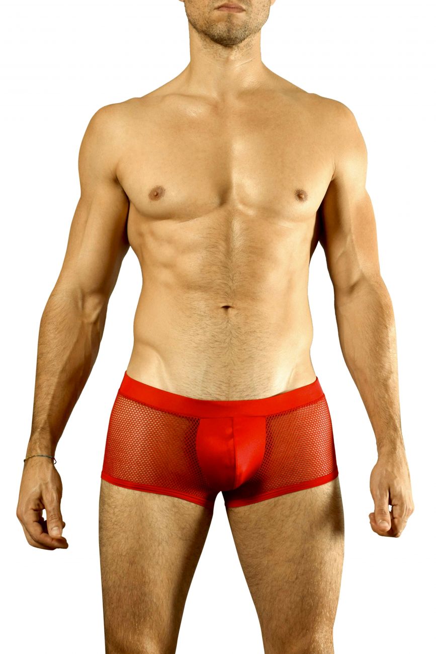 Doreanse 1588- Mesh Trunk