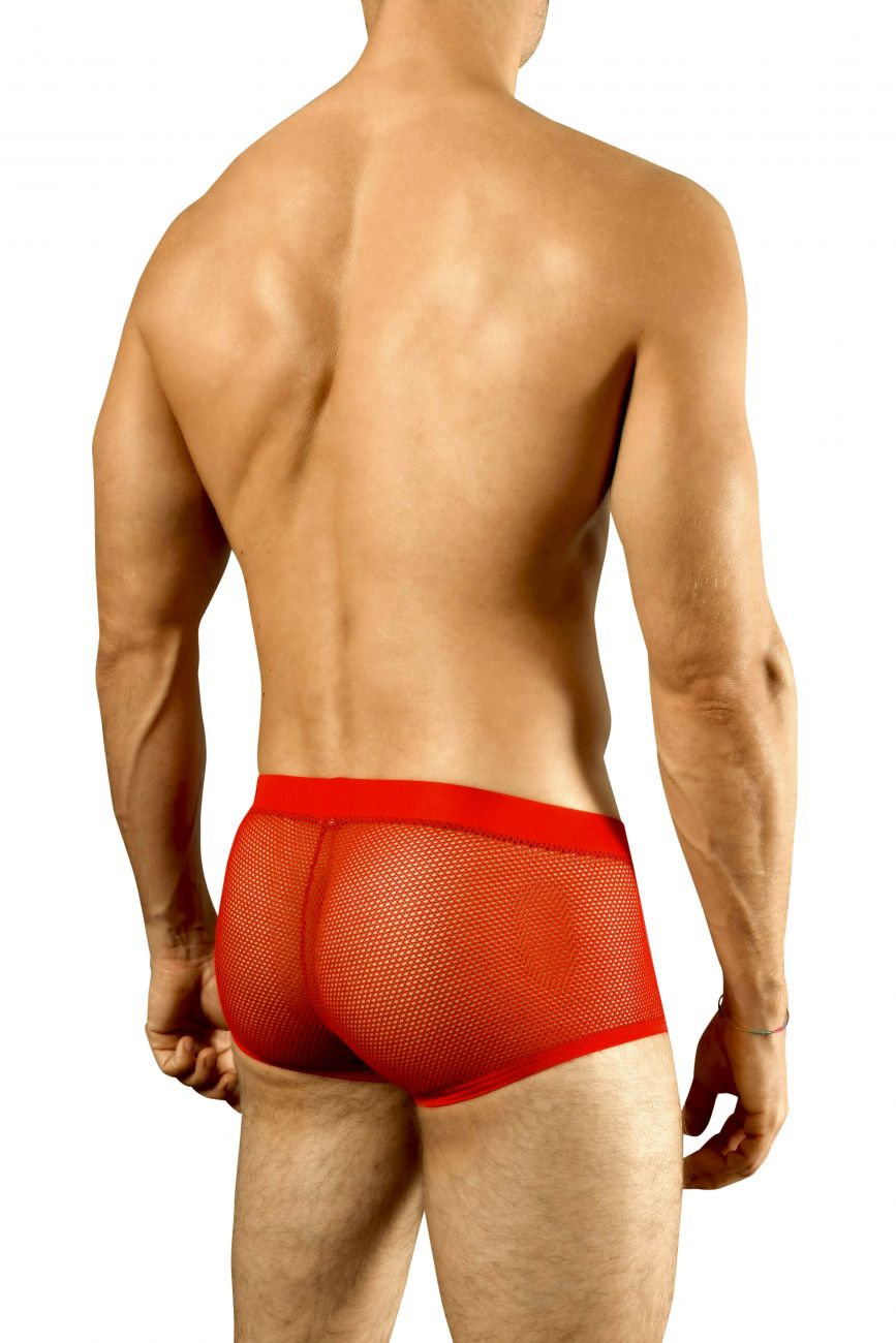 Doreanse 1588- Mesh Trunk