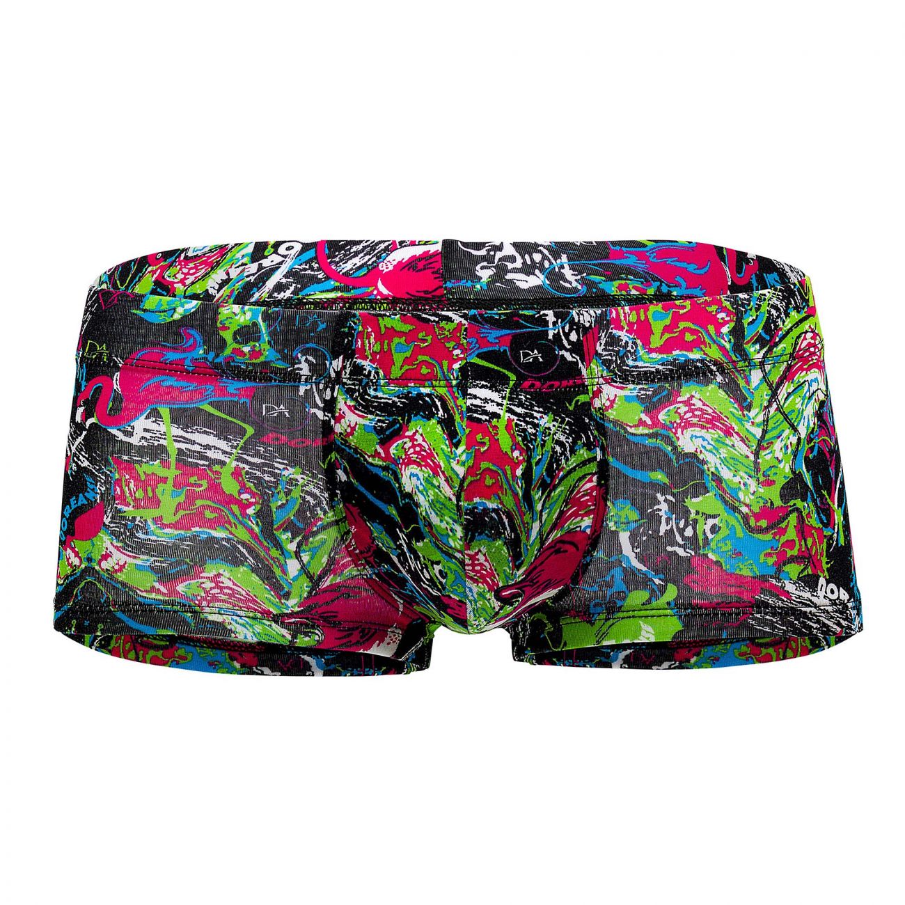 Doreanse 1751-PRN Dorian Trunk