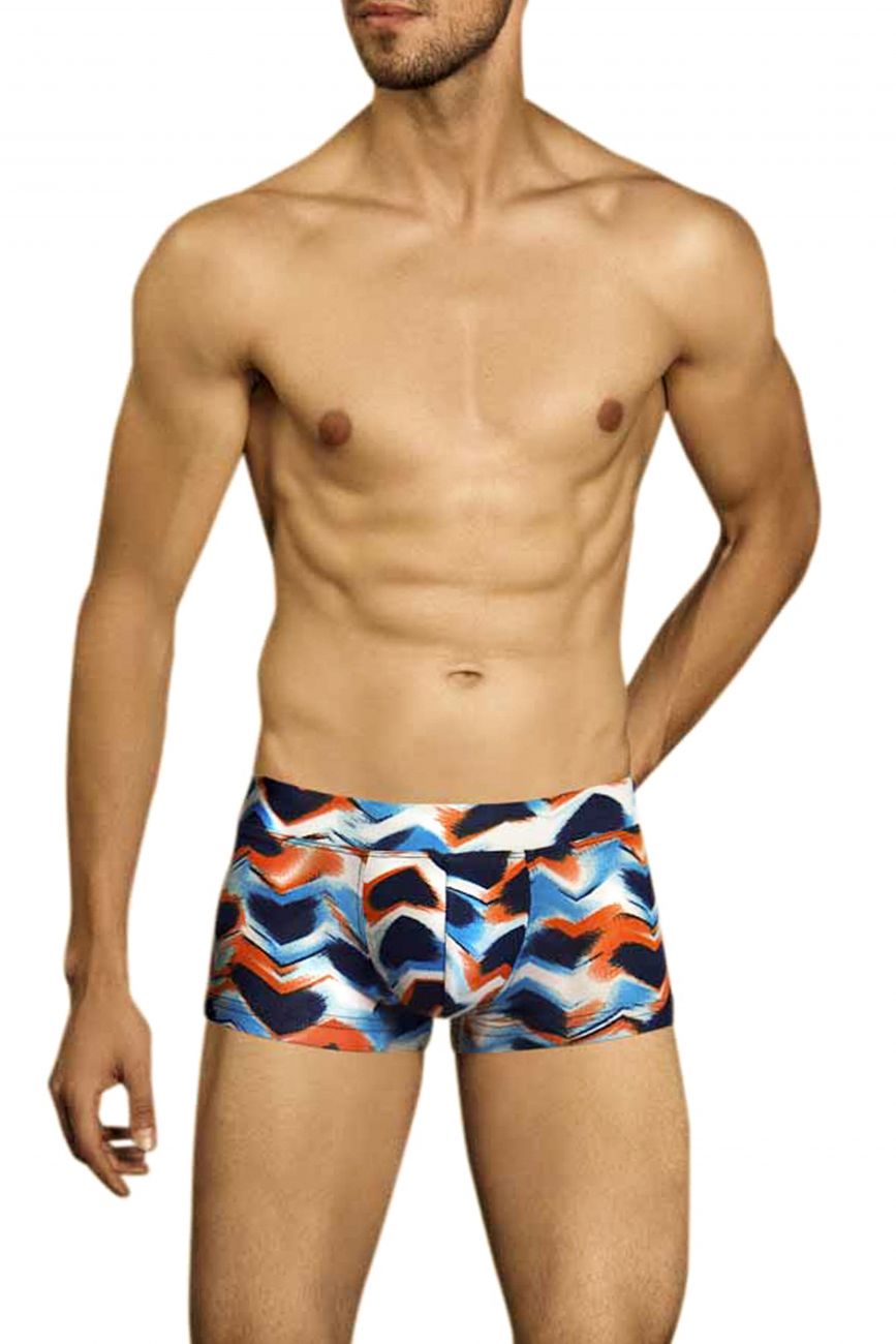 Doreanse 1789-PRN Waves Trunk