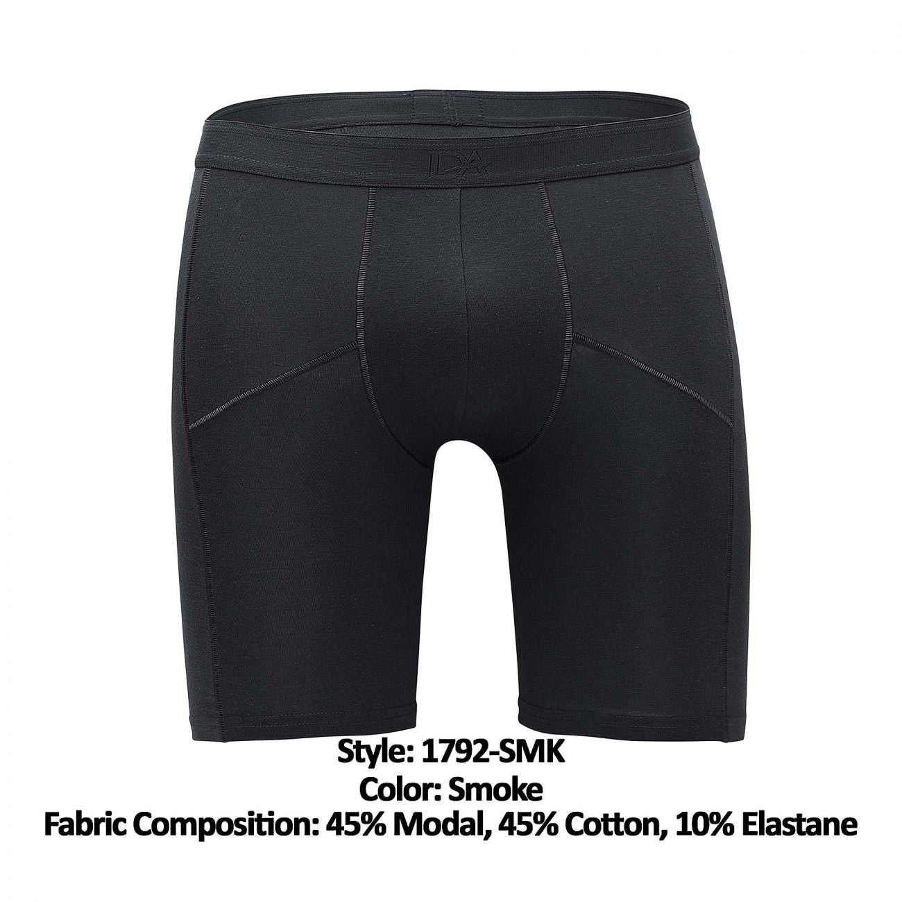 Doreanse 1792-SMK Athletic Boxer