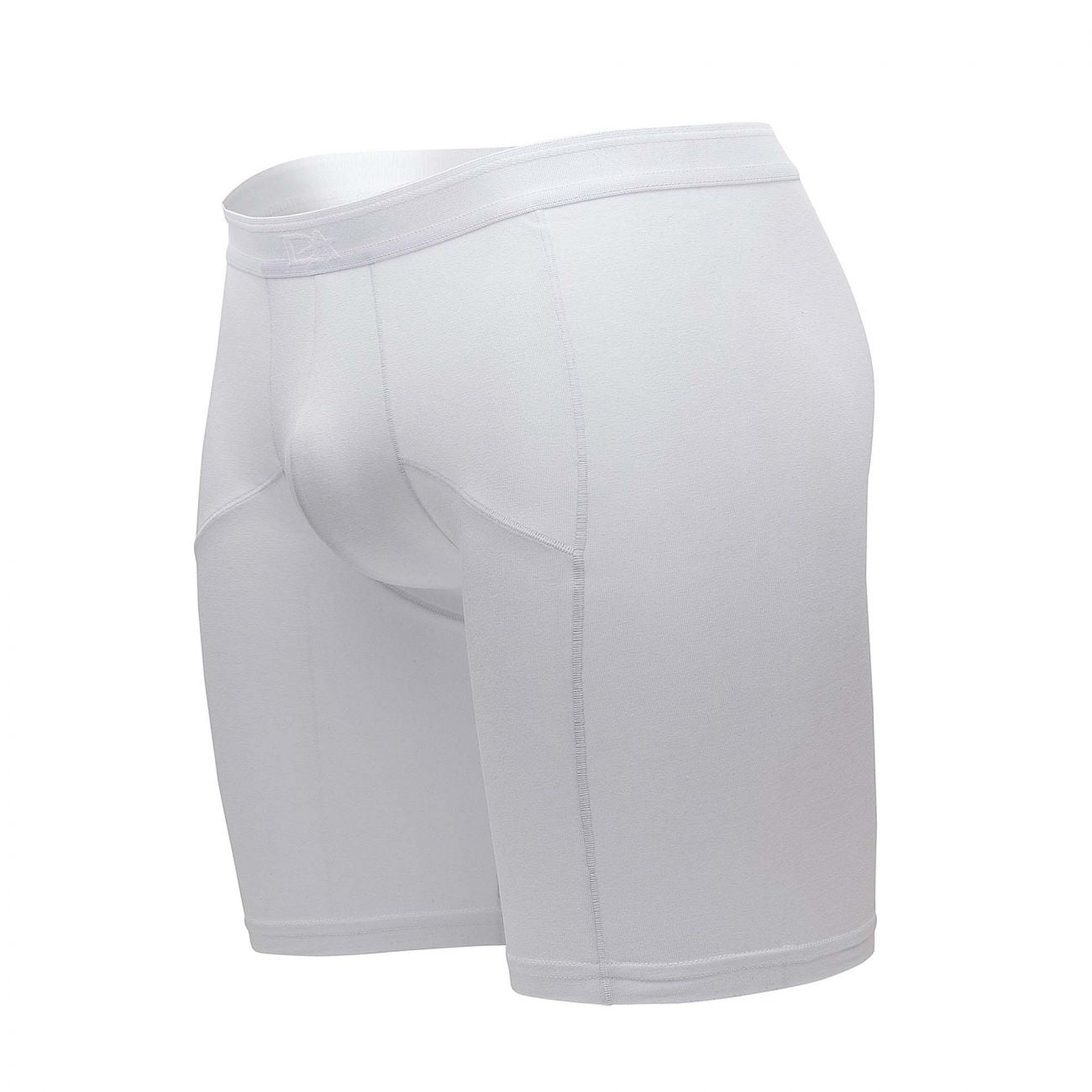 Doreanse 1792-WHT 1792-WHT Athletic Boxer
