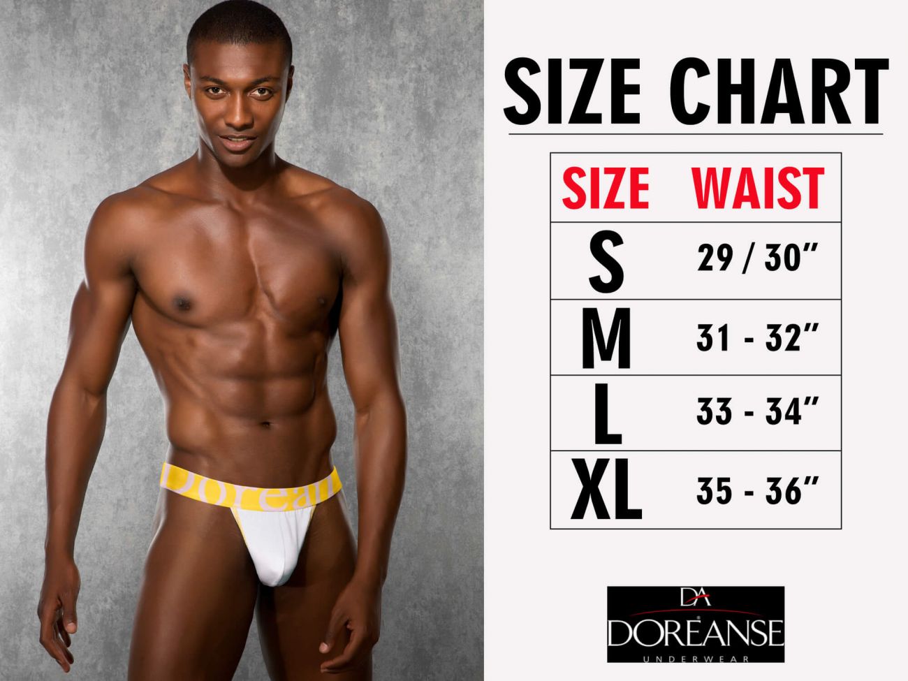 Doreanse 1900-PRN Waves Boxer