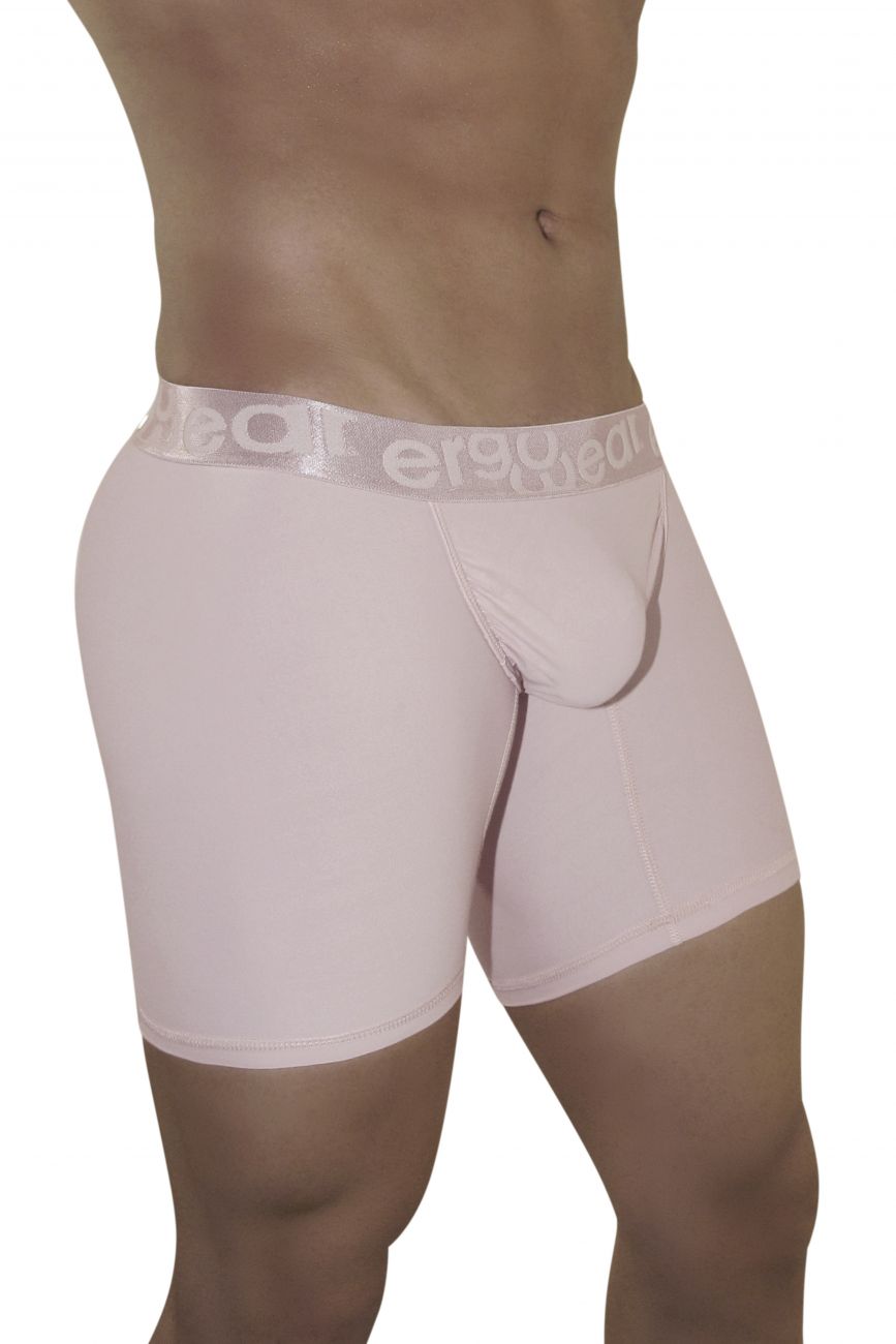ErgoWear EW0845 FEEL XV Gatsby Trunks