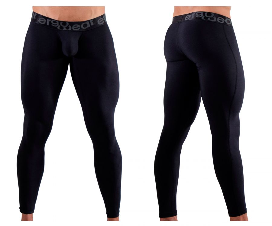 ErgoWear EW0887 MAX XV Long Johns
