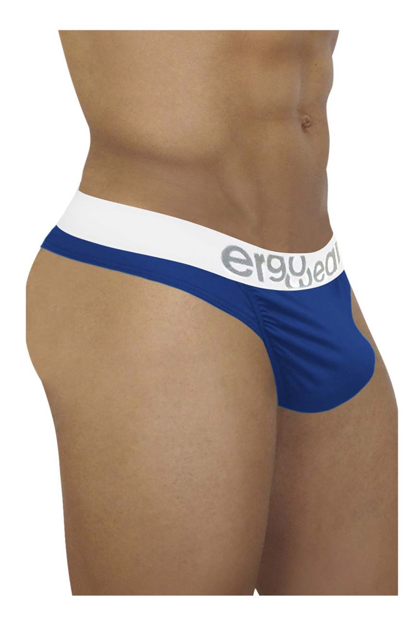 ErgoWear EW1020 FEEL Modal Thongs