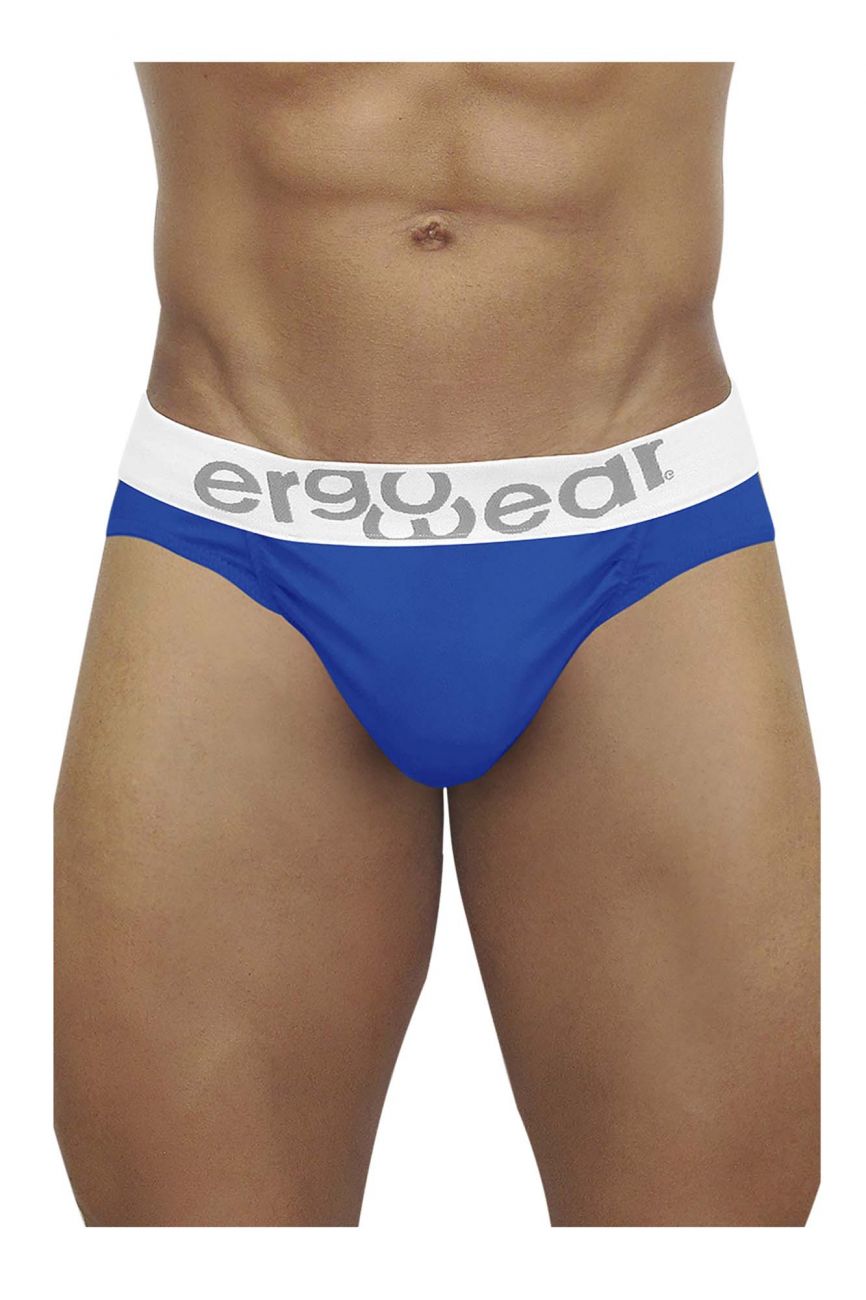 ErgoWear EW1021 FEEL Modal Briefs