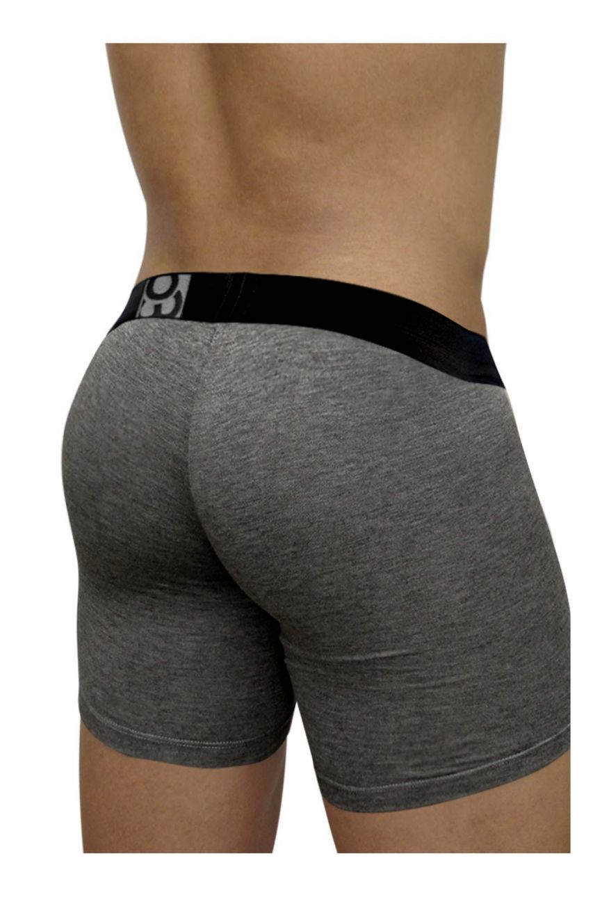 ErgoWear EW1031 FEEL Modal Boxer Briefs