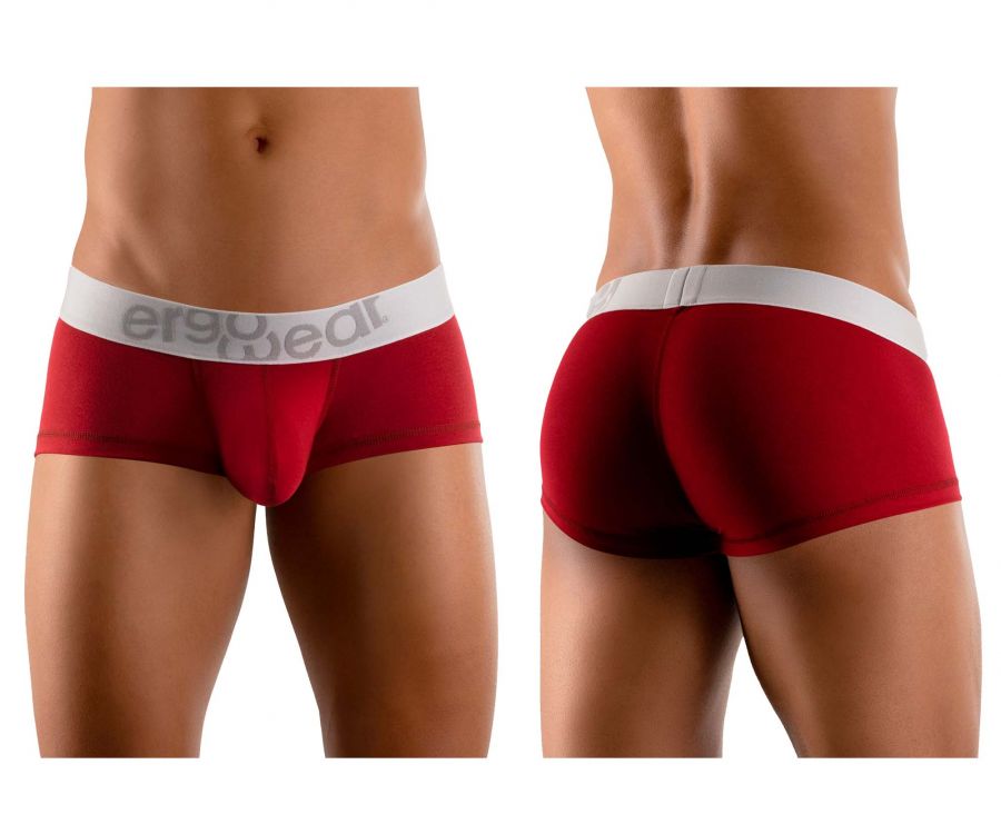 ErgoWear EW1038 MAX Modal Trunks