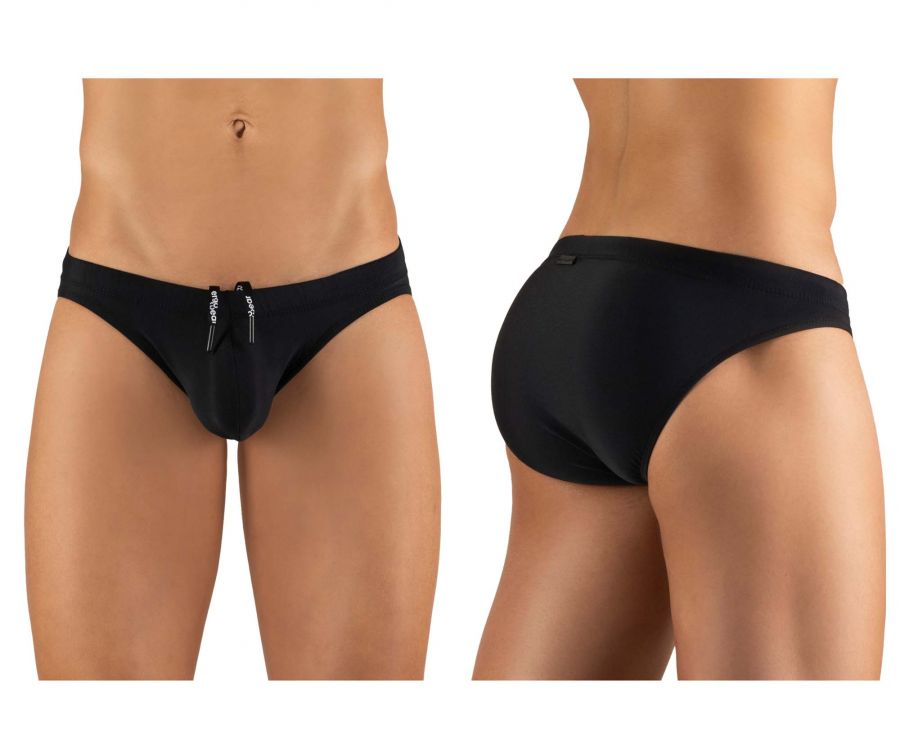 ErgoWear EW1045 X4D SW Swim Briefs