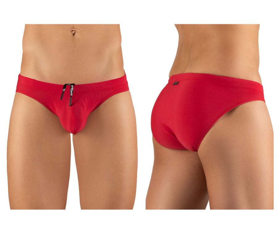 ErgoWear EW1049 X4D SW Swim Briefs