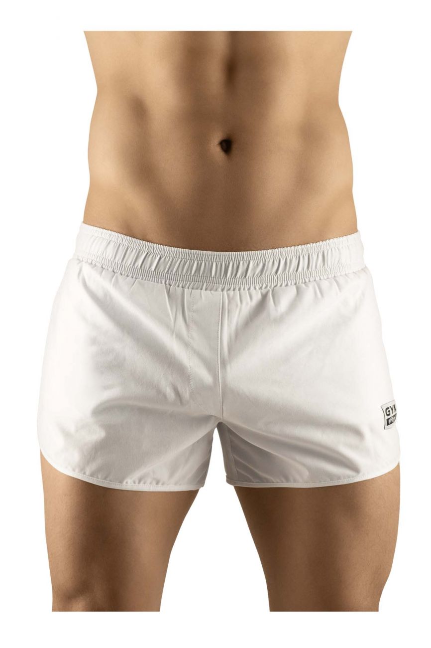 ErgoWear EW1066 GYM Short Feel Bikini