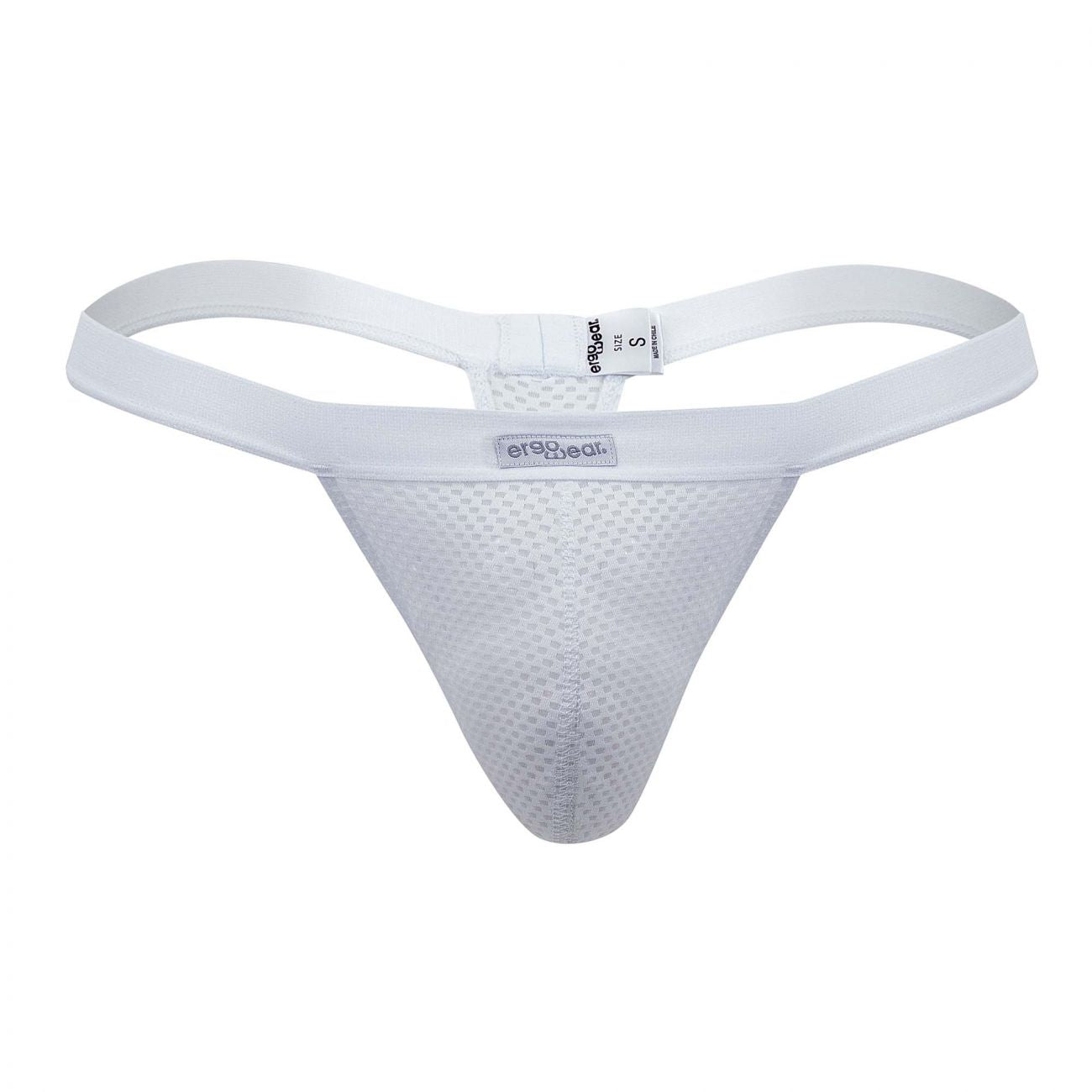ErgoWear EW1072 Mesh Thongs