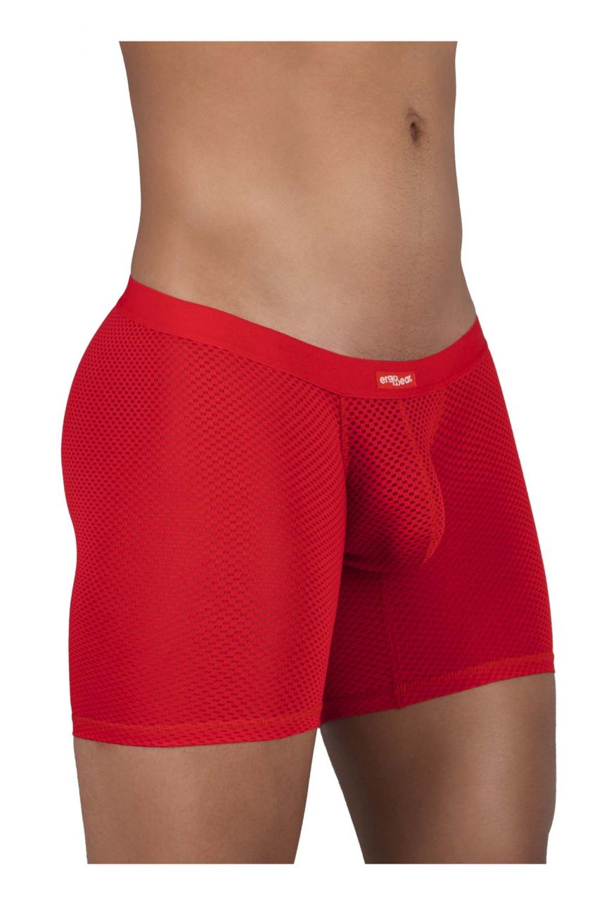 ErgoWear EW1083 SLK Boxer Briefs