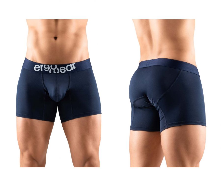ErgoWear EW1102 HIP Boxer Briefs