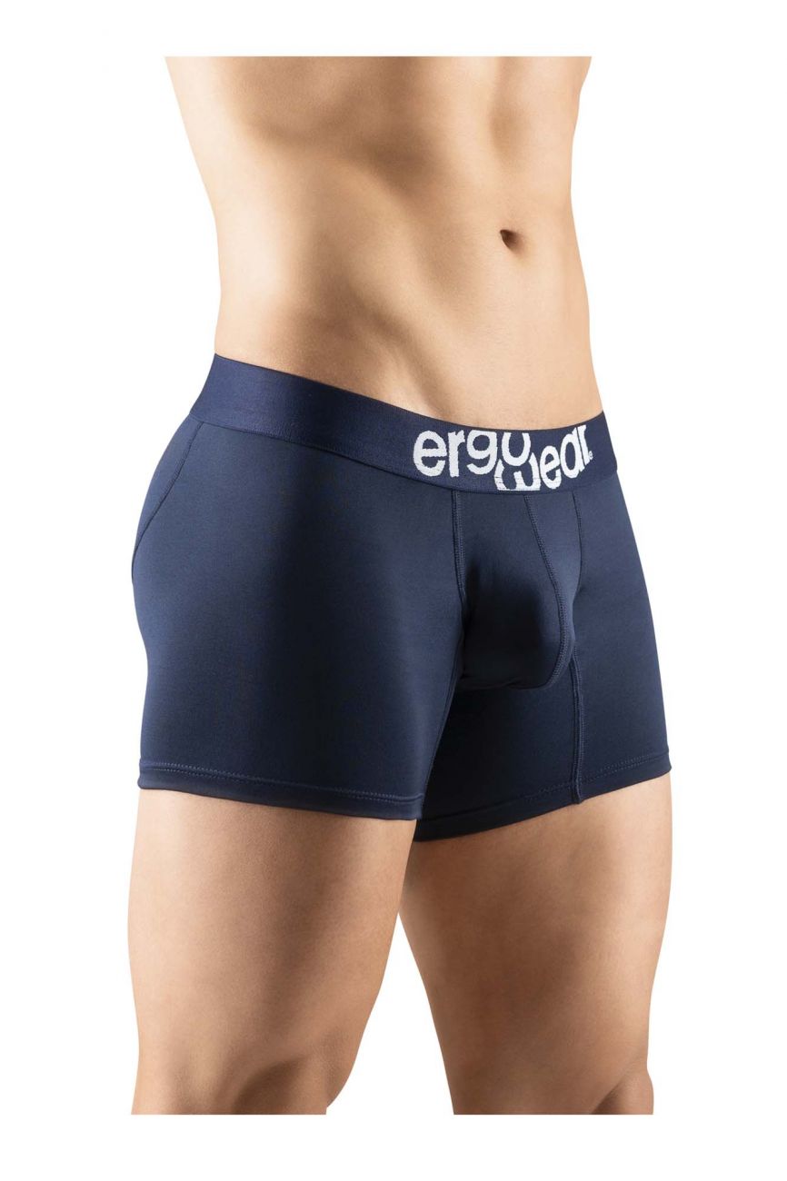 ErgoWear EW1102 HIP Boxer Briefs