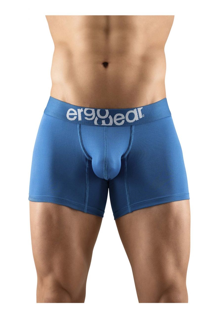 ErgoWear EW1105 HIP Boxer Briefs