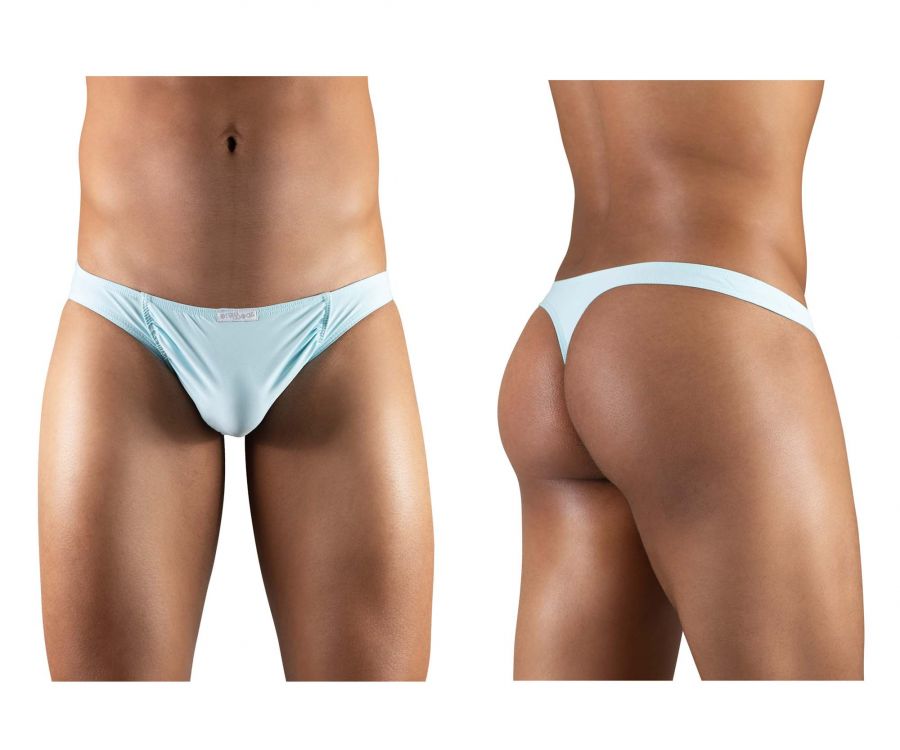 ErgoWear EW1123 Sexy Thongs Mint