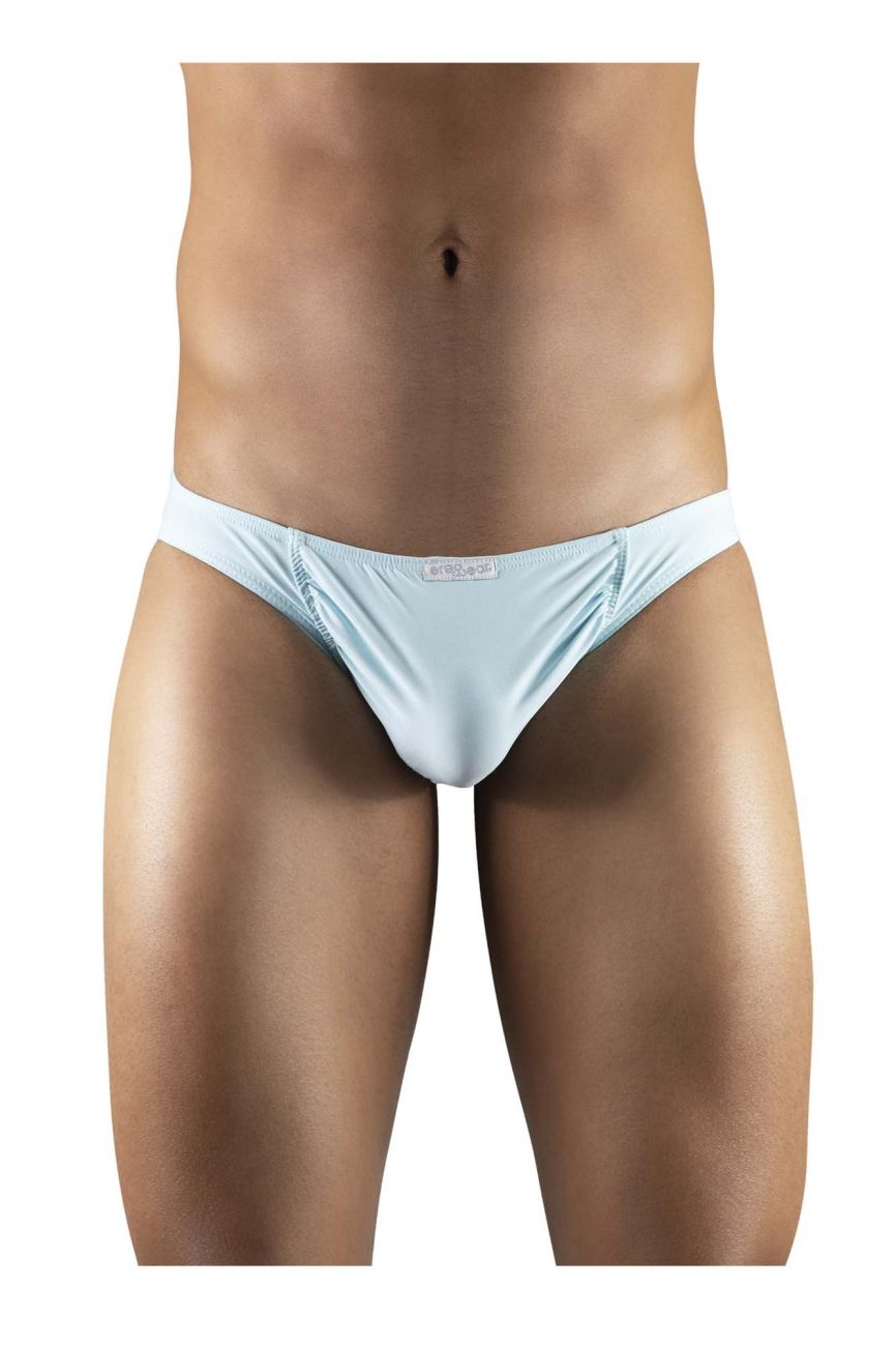 ErgoWear EW1123 Sexy Thongs Mint