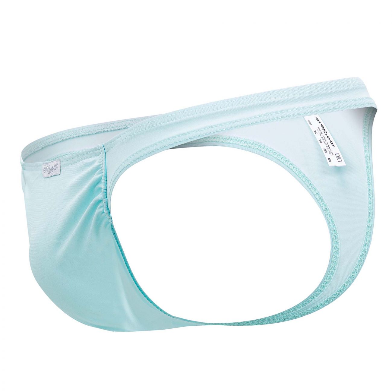 ErgoWear EW1123 Sexy Thongs Mint