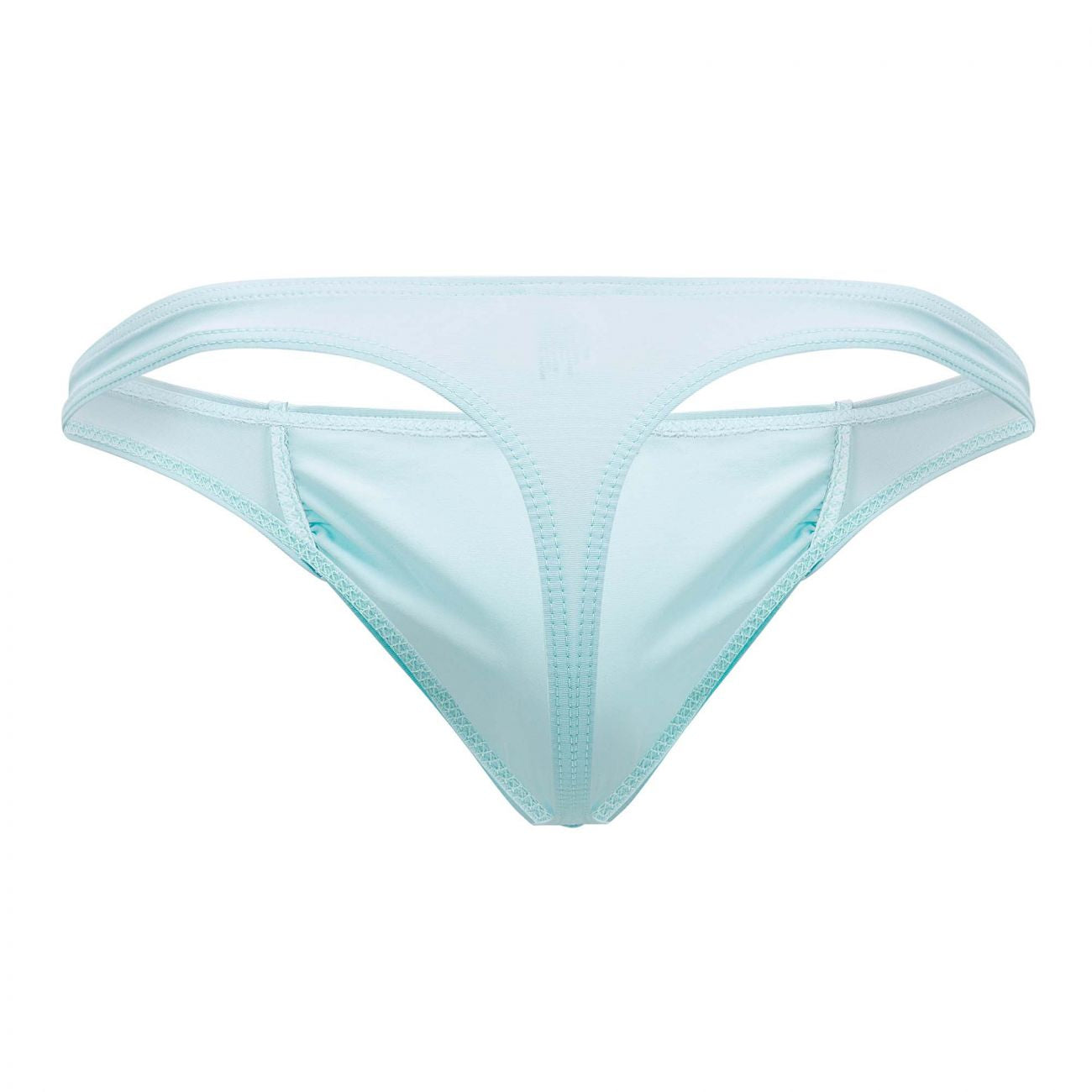 ErgoWear EW1123 Sexy Thongs Mint