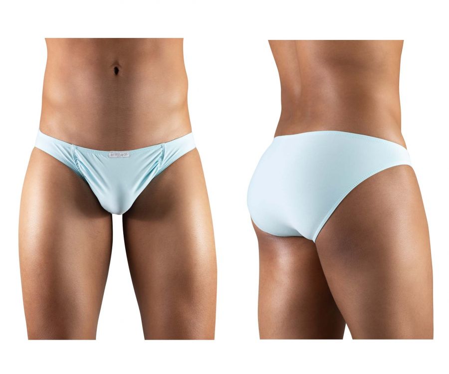 ErgoWear EW1124 Ultramodern Bikini Mint