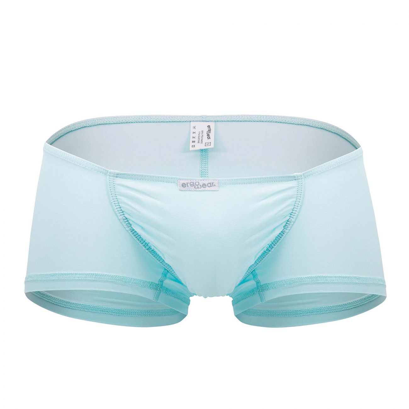 ErgoWear EW1125 Modern Trunks Mint