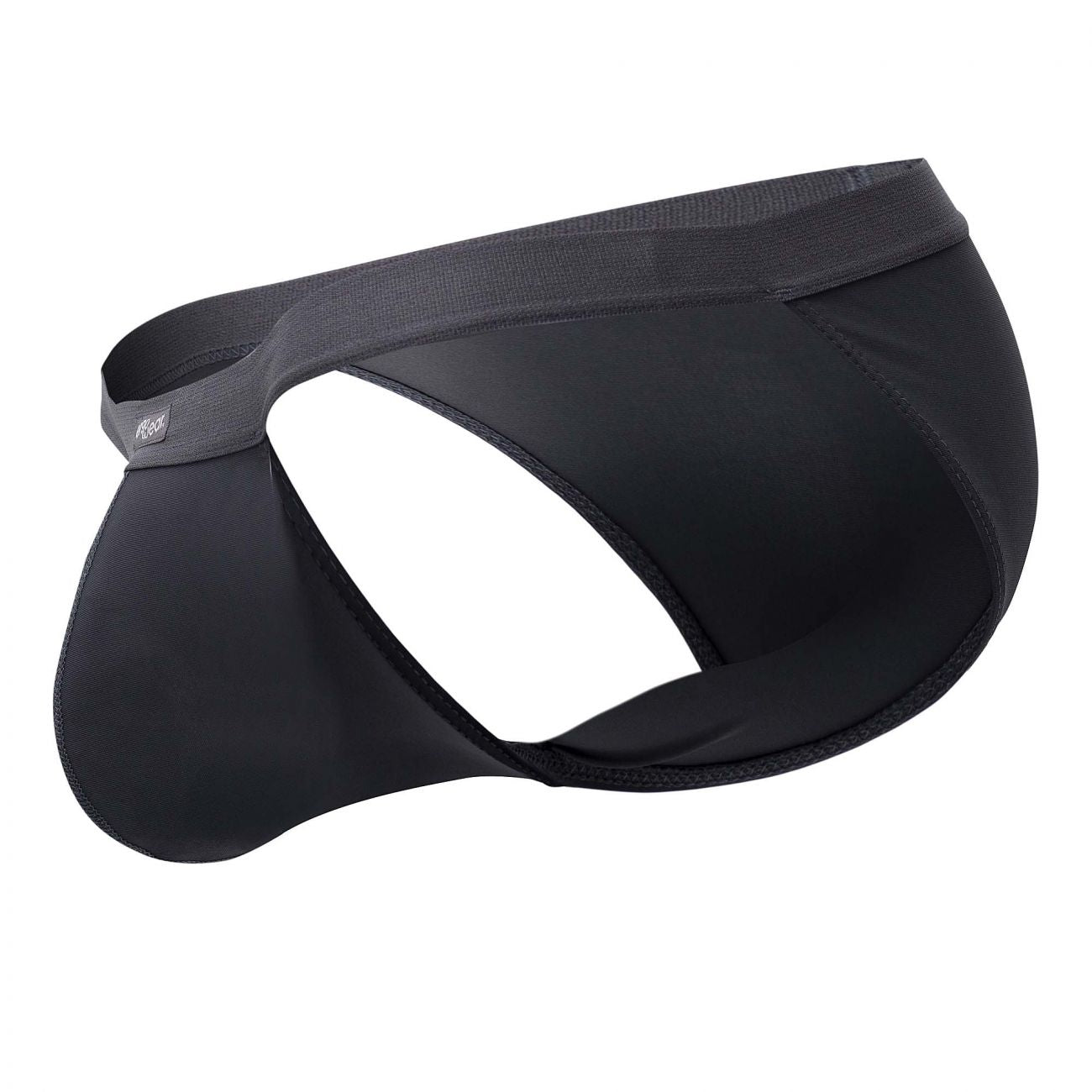 ErgoWear EW1136 SLK Bikini Dark Gray